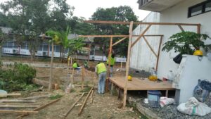 Proyek Rel Kereta